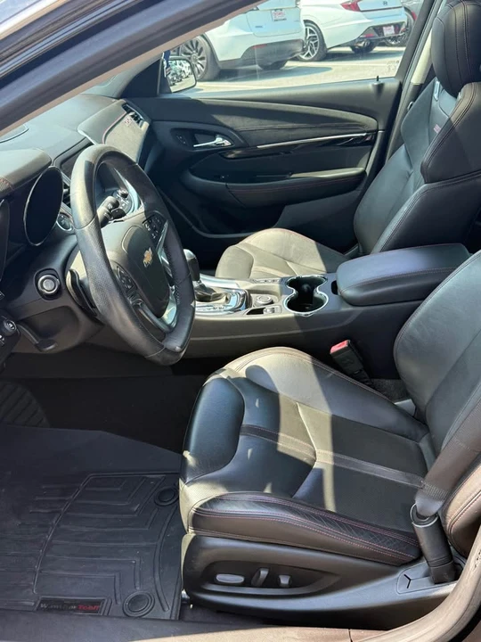 2015 Chevrolet SS - Image 12 of 21