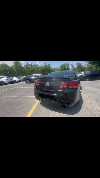 2015 Chevrolet SS - Image 14 of 14