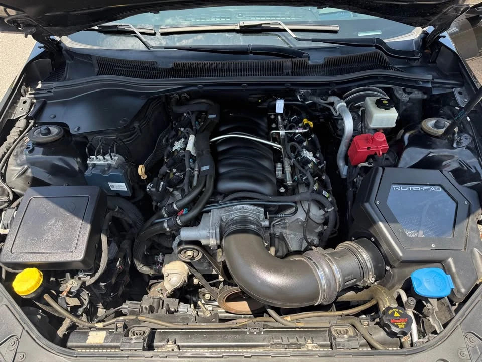 2015 Chevrolet SS - Image 12 of 12
