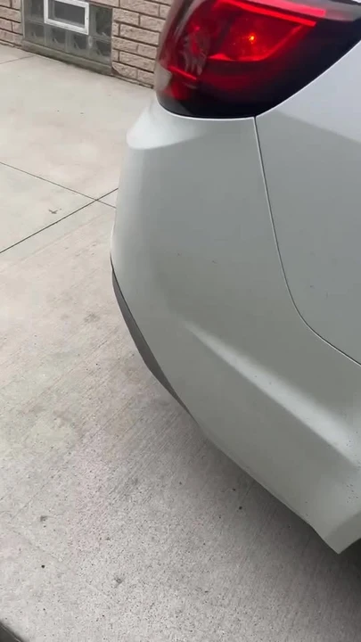 2015 Chevrolet SS - Image 6 of 6