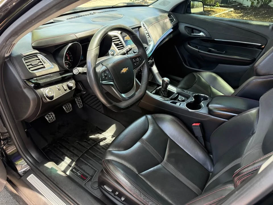 2015 Chevrolet SS - Image 8 of 12