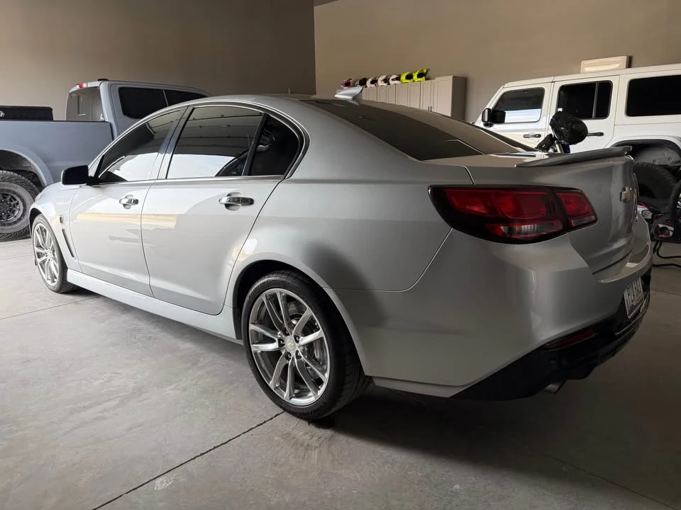 2015 Chevrolet SS - Image 7 of 11