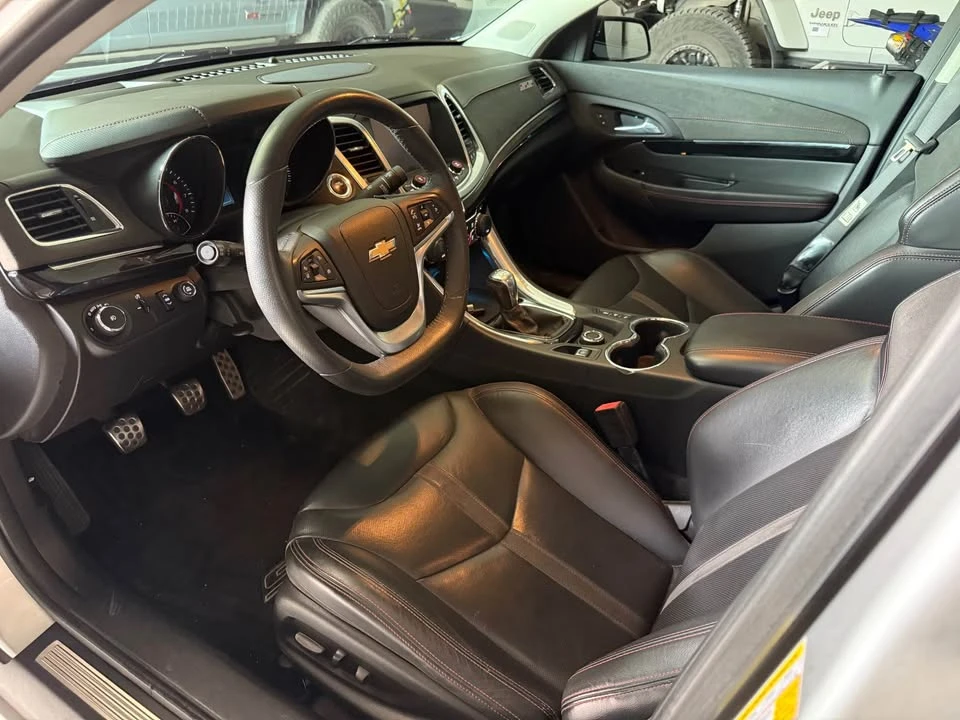 2015 Chevrolet SS - Image 8 of 11