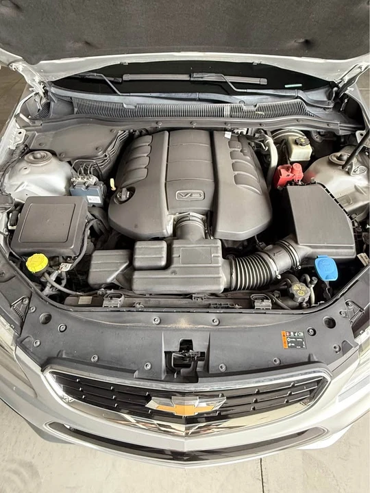 2015 Chevrolet SS - Image 11 of 11