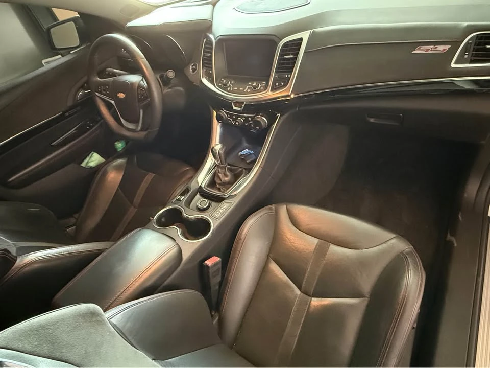 2015 Chevrolet SS - Image 10 of 11