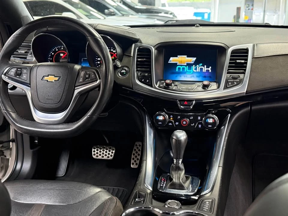 2015 Chevrolet SS - Image 11 of 14
