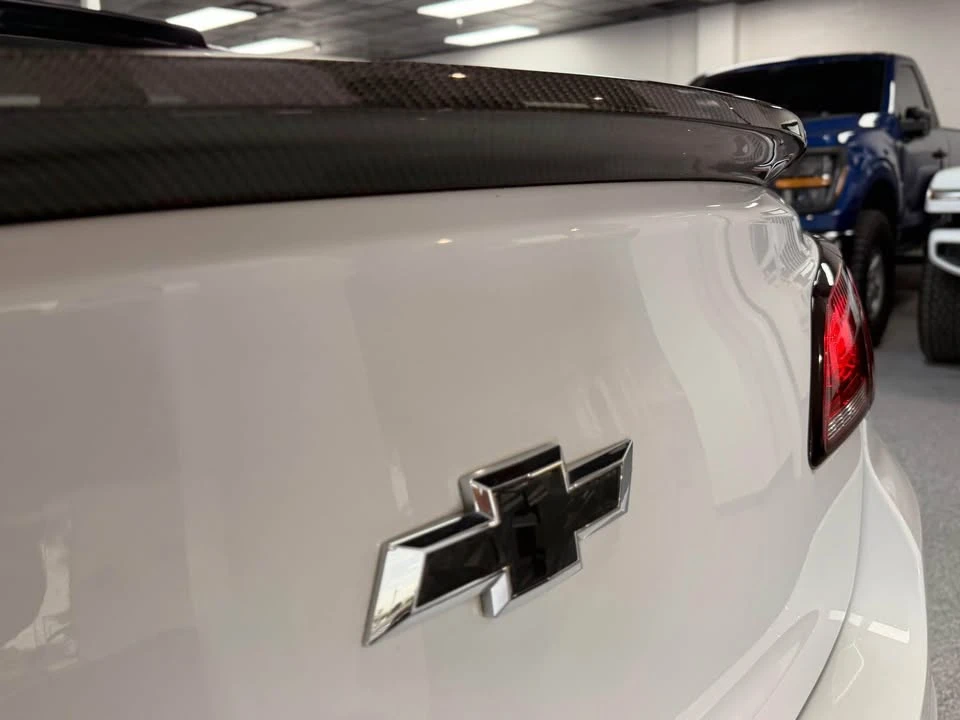 2015 Chevrolet SS - Image 10 of 14