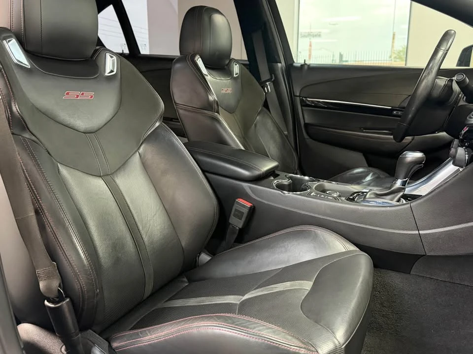 2015 Chevrolet SS - Image 12 of 14