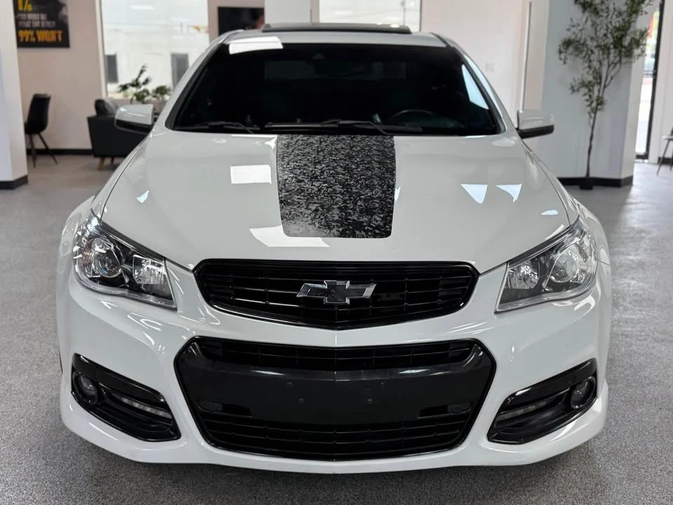 2015 Chevrolet SS - Image 5 of 14
