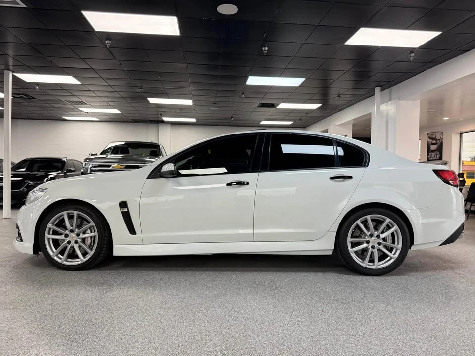 2015 Chevrolet SS - Image 6 of 14