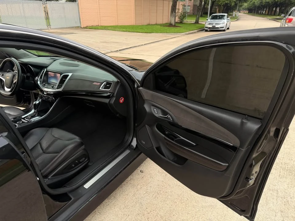 2015 Chevrolet SS - Image 14 of 20