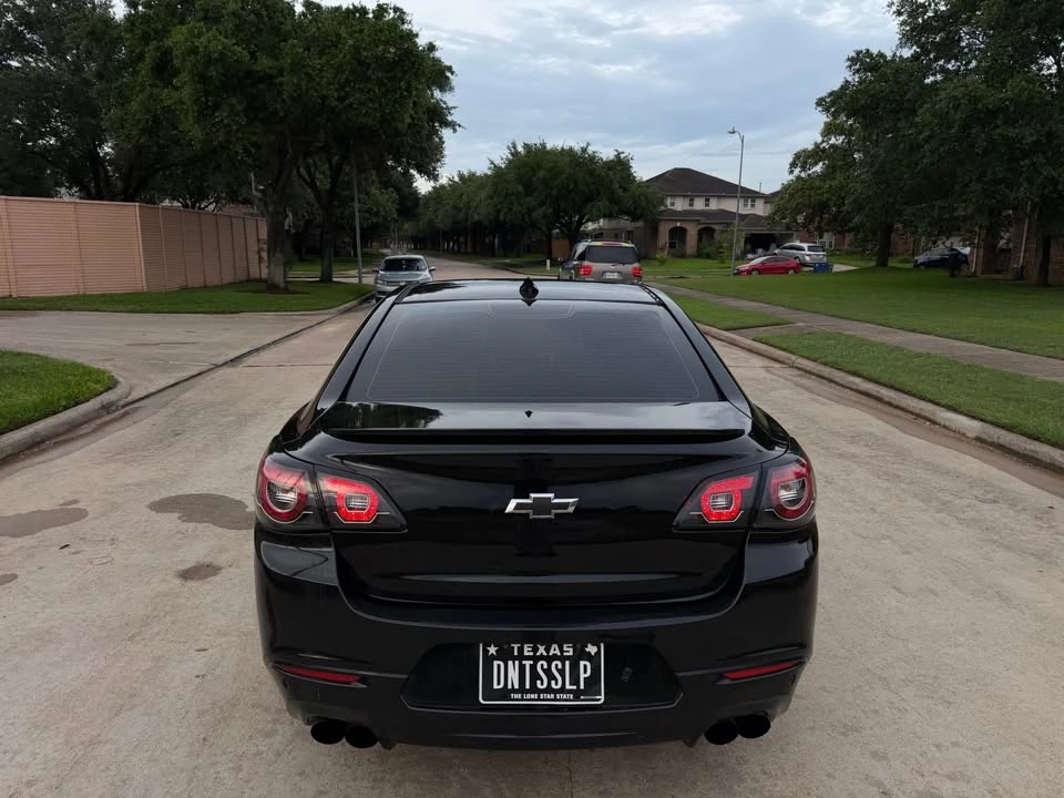 2015 Chevrolet SS - Image 4 of 20