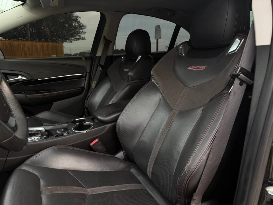 2015 Chevrolet SS - Image 9 of 20
