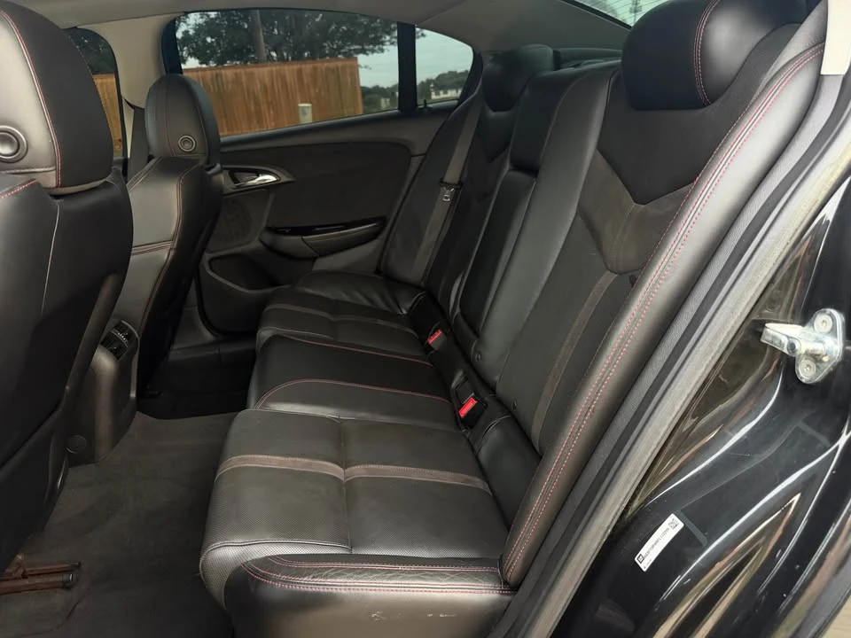 2015 Chevrolet SS - Image 11 of 20