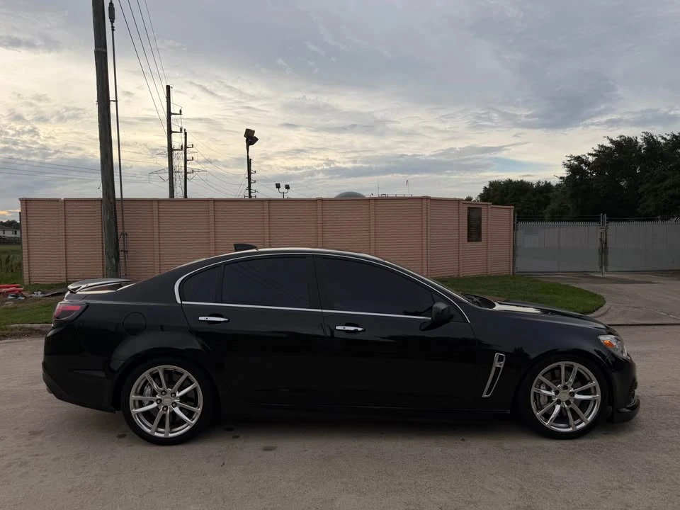 2015 Chevrolet SS - Image 6 of 20