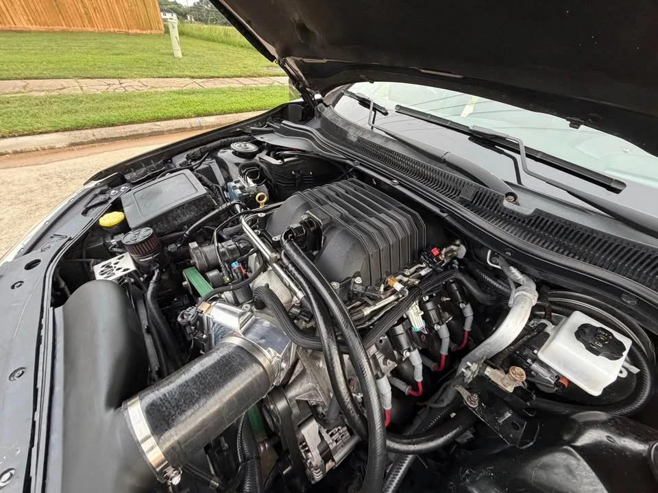 2015 Chevrolet SS - Image 17 of 20