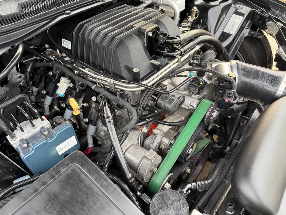 2015 Chevrolet SS - Image 16 of 20