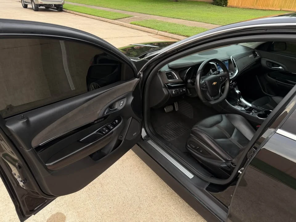2015 Chevrolet SS - Image 8 of 20