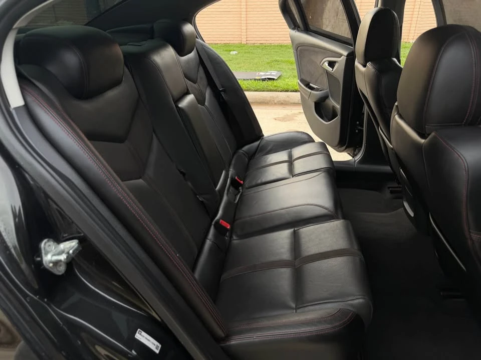 2015 Chevrolet SS - Image 13 of 20