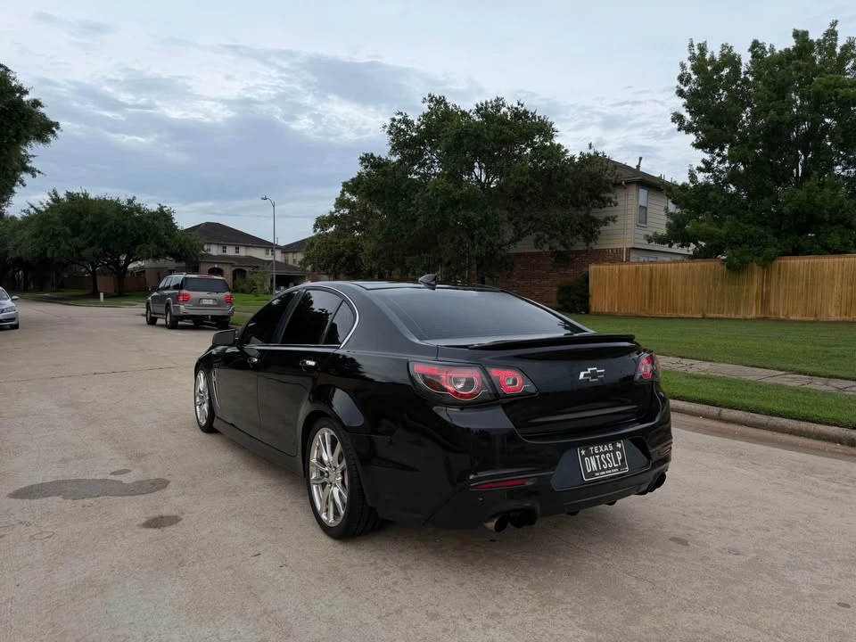 2015 Chevrolet SS - Image 3 of 20