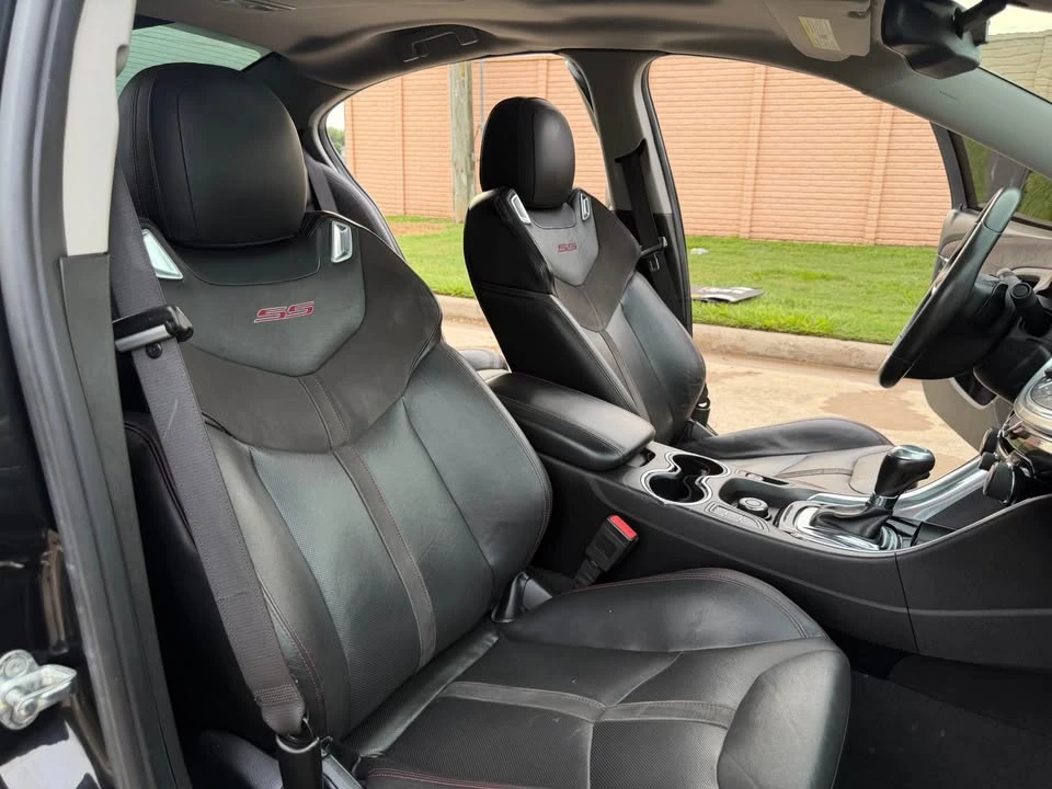 2015 Chevrolet SS - Image 15 of 20