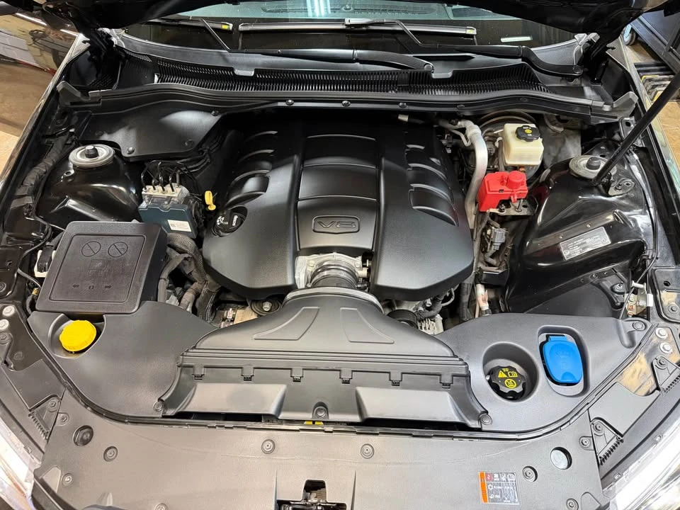 2015 Chevrolet SS - Image 10 of 10