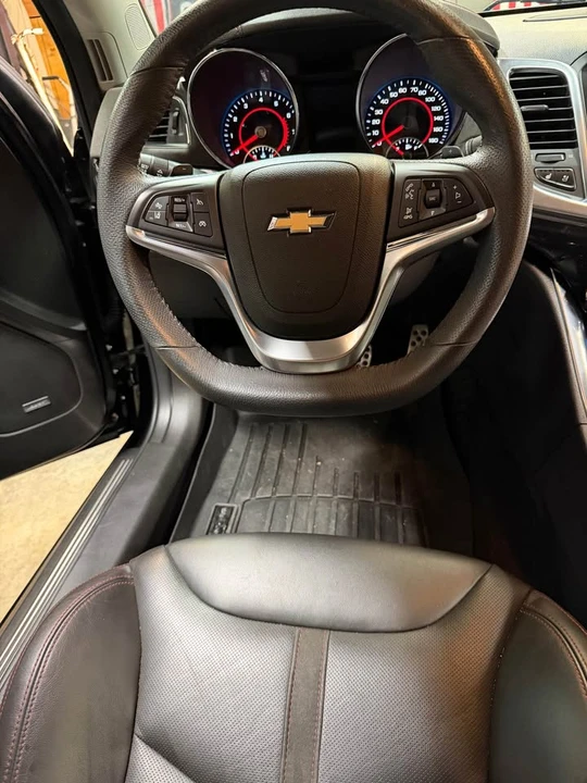 2015 Chevrolet SS - Image 8 of 10
