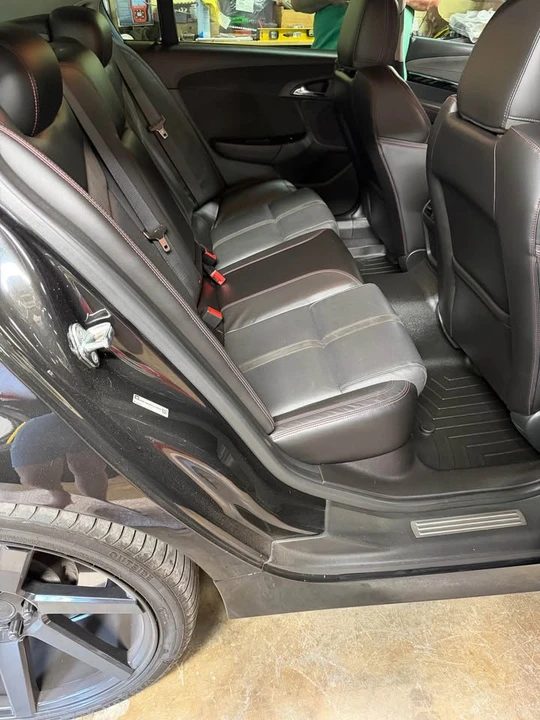 2015 Chevrolet SS - Image 5 of 10