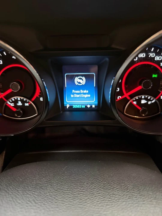 2015 Chevrolet SS - Image 9 of 10