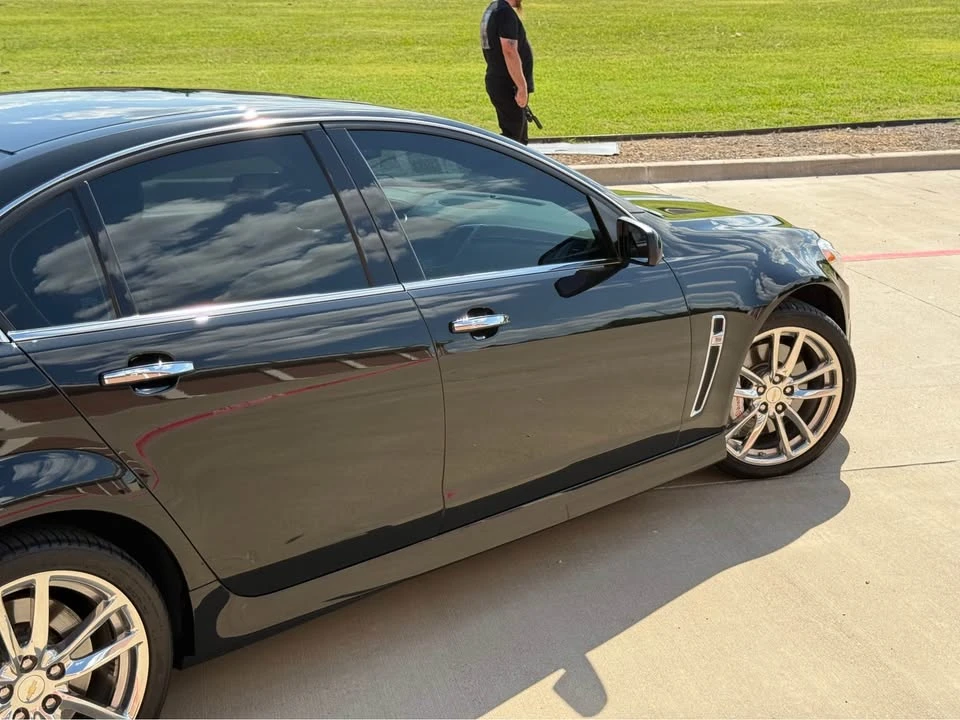 2015 Chevrolet SS - Image 7 of 20