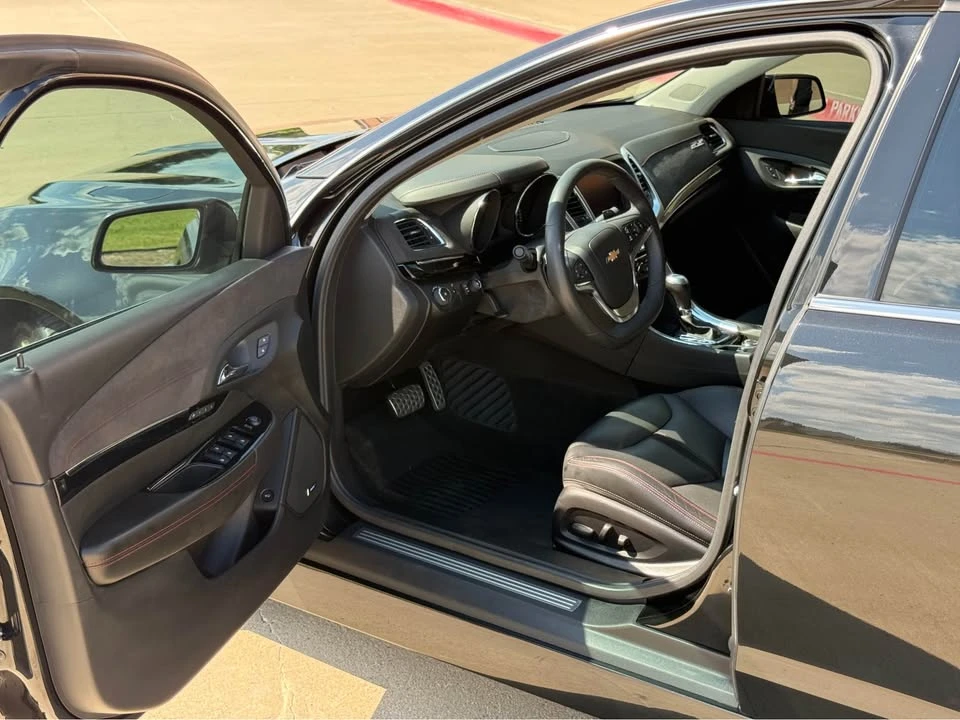 2015 Chevrolet SS - Image 11 of 20