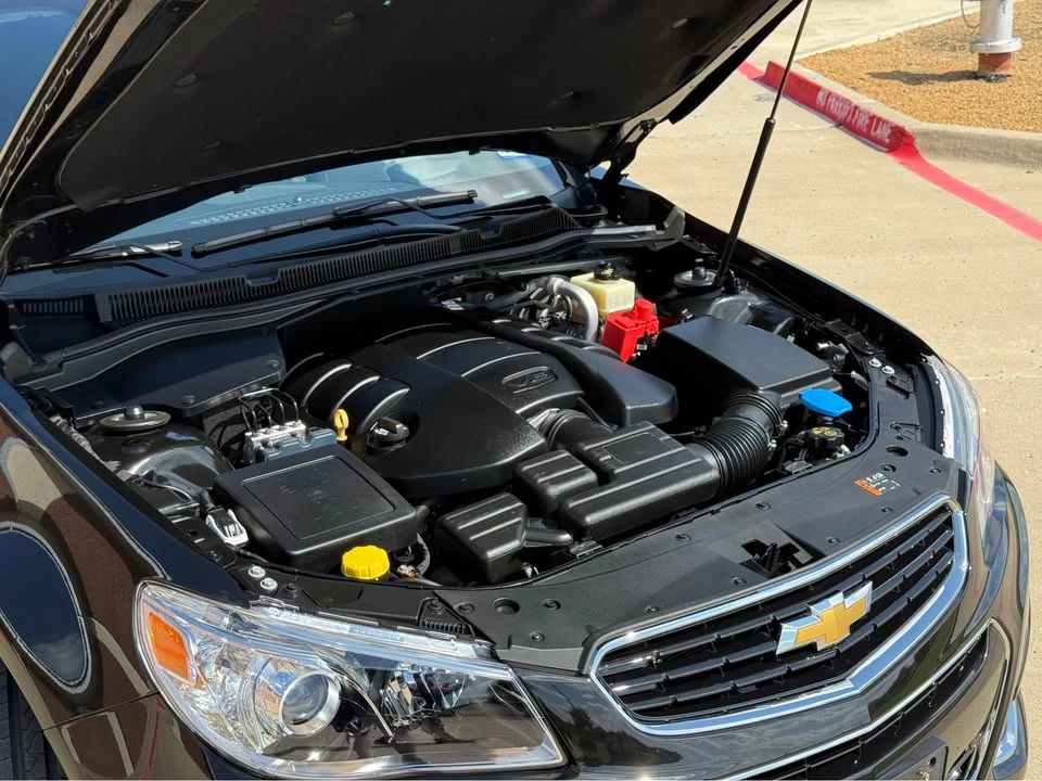2015 Chevrolet SS - Image 10 of 20