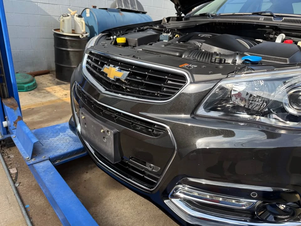 2015 Chevrolet SS - Image 18 of 20