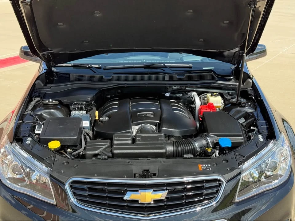 2015 Chevrolet SS - Image 9 of 20