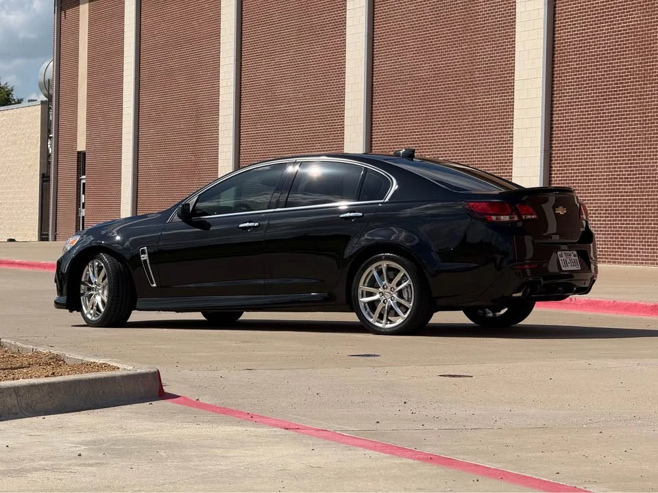 2015 Chevrolet SS - Image 3 of 20