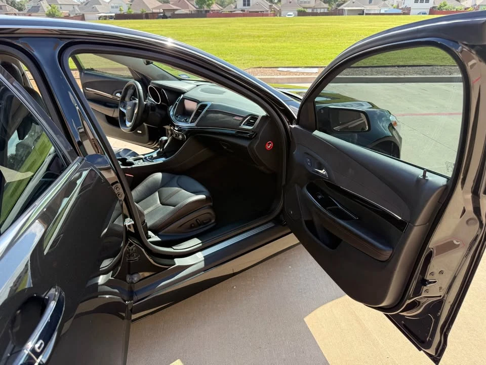 2015 Chevrolet SS - Image 14 of 20