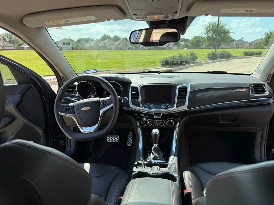 2015 Chevrolet SS - Image 12 of 20
