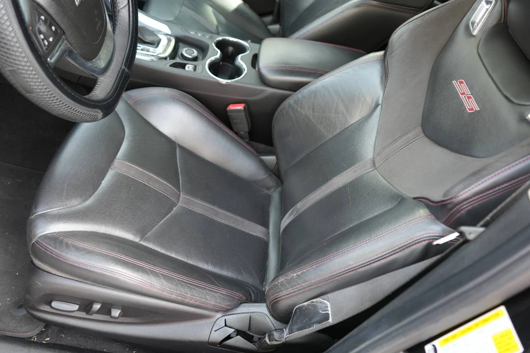 2015 Chevrolet SS - Image 14 of 17