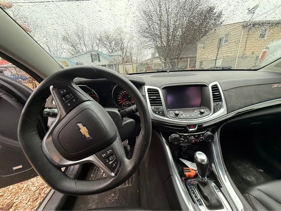 2015 Chevrolet SS - Image 5 of 6