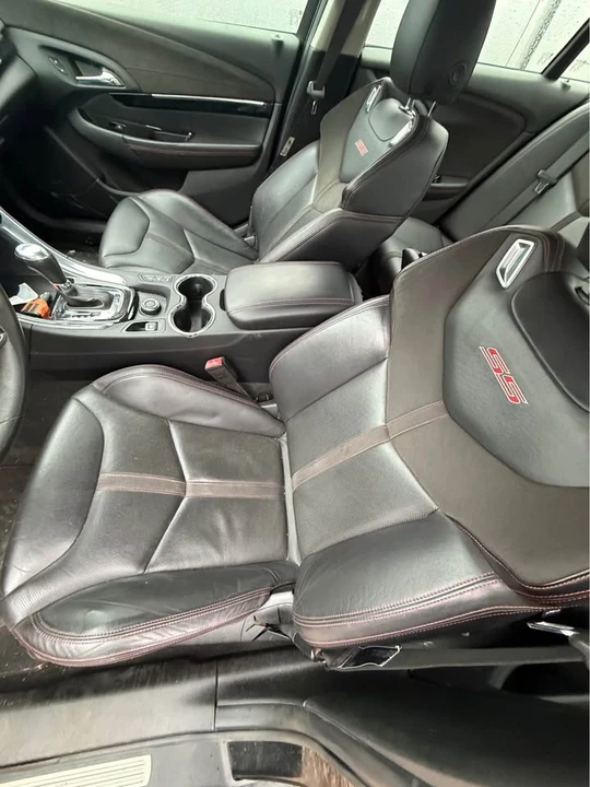2015 Chevrolet SS - Image 4 of 6