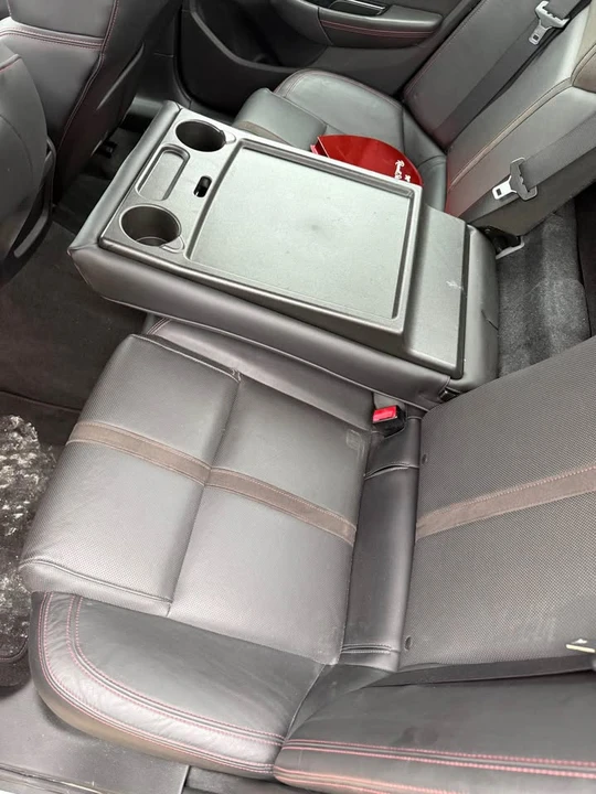 2015 Chevrolet SS - Image 6 of 6