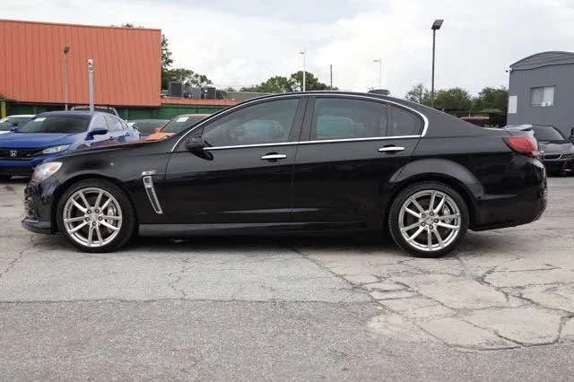 2015 Chevrolet SS - Image 2 of 13