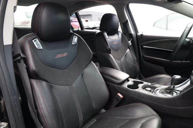 2015 Chevrolet SS - Image 12 of 13