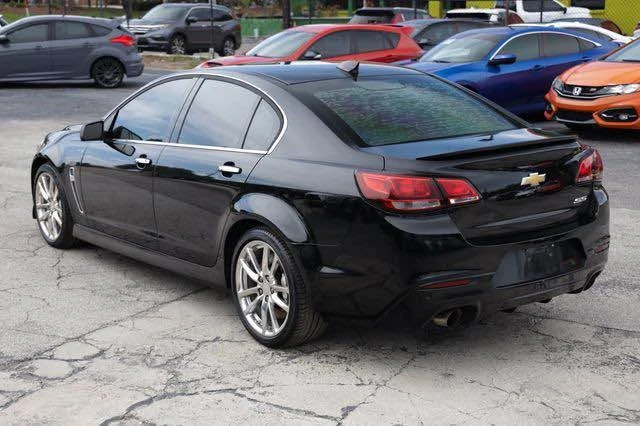 2015 Chevrolet SS - Image 3 of 13