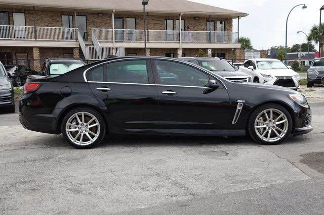 2015 Chevrolet SS - Image 6 of 13