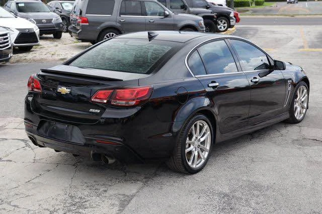 2015 Chevrolet SS - Image 5 of 13