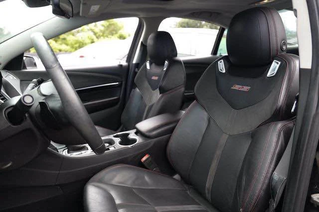 2015 Chevrolet SS - Image 11 of 13
