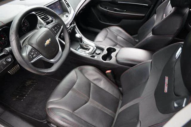 2015 Chevrolet SS - Image 10 of 13