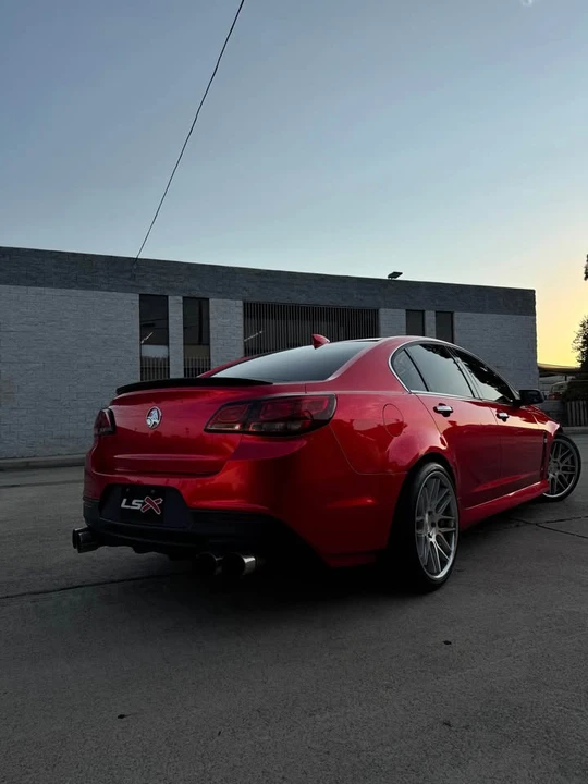 2015 Chevrolet SS - Image 6 of 15