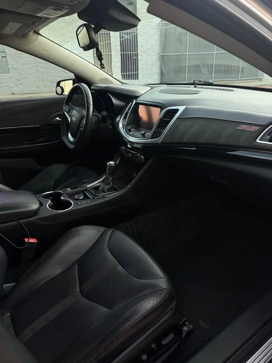2015 Chevrolet SS - Image 10 of 15